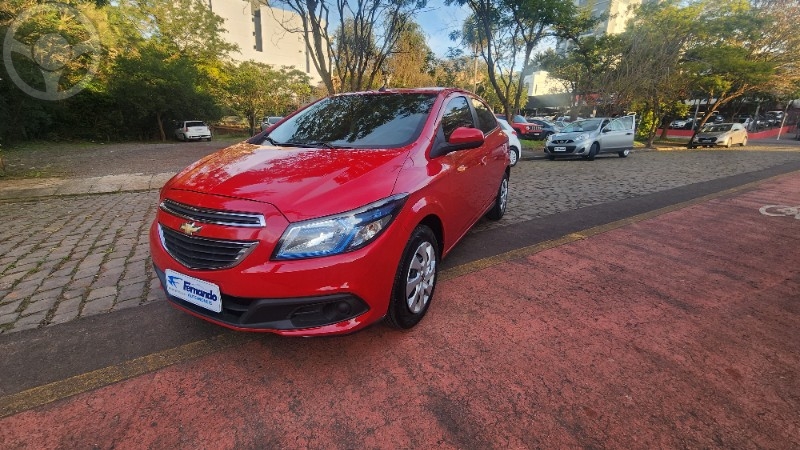 ONIX 1.4 LT - 2014 - ARROIO DO MEIO