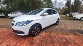 onix 1.4 ltz 2015 arroio do meio
