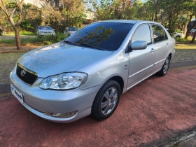 corolla seg 1.8 2006 arroio do meio