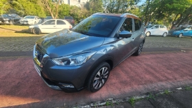 kicks 1.6 16v sl 2018 arroio do meio