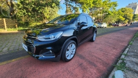 tracker 1.4 16v premier turbo 2018 arroio do meio