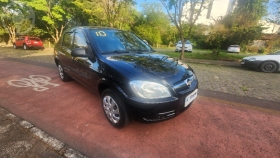 prisma maxx 1.4 2010 arroio do meio