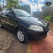 siena 1.4 el 8v 2012 arroio do meio