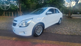 cobalt 1.4 ltz 2013 arroio do meio