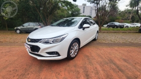 cruze lt turbo 1.4 2019 arroio do meio