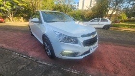 cruze lt 1.8 2015 arroio do meio