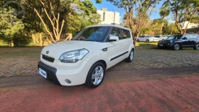 soul ex 1.6 2011 arroio do meio