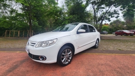 voyage 1.6 2013 arroio do meio