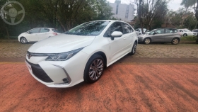 corolla 2.0 xei 2019 arroio do meio