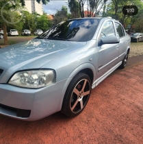 astra sedan advant 2.0  2009 arroio do meio