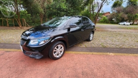 prisma 1.4 ltz 2015 arroio do meio