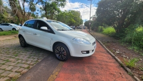 bravo 1.8 essence 16v automatizado 2014 arroio do meio