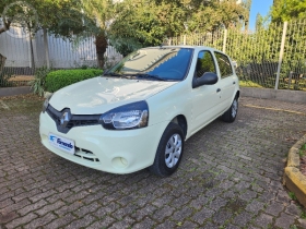 clio 1.0 expression 16v 2015 arroio do meio