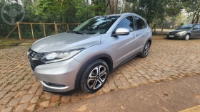 hr v 1.8 16v touring 2018 arroio do meio