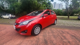 hb20 1.0 comfort 2014 arroio do meio