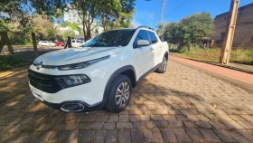 toro 1.8 16v evo flex freedom open edition at6 2017 arroio do meio