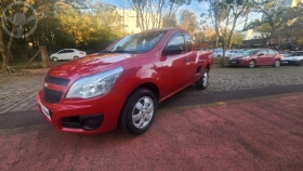 montana 1.4 ls 2015 arroio do meio