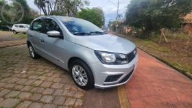 gol 1.6 l  2020 arroio do meio
