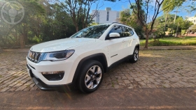 compass 2.0 longitude flex 2020 arroio do meio