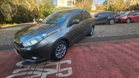 SIENA 1.4 MPI ATTRACTIVE 8V FLEX 4P MANUAL