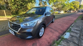 creta 1.6 a smart 2019 arroio do meio