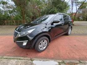 sportage 2.0 lx3 g2 4x2 16v 2012 arroio do meio