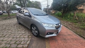 city exl 1.5 2015 arroio do meio