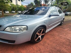 astra sedan advant 2.0  2009 arroio do meio