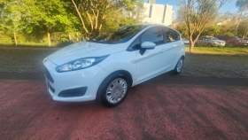 new fiesta 1.5l 2015 arroio do meio