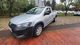 saveiro 1.6 cs 2015 arroio do meio