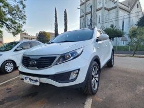 sportage 2.0 lx2 off g4 2014 arroio do meio