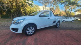 montana 1.4 ls 2014 arroio do meio