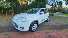 uno vivace 1.0 2014 arroio do meio