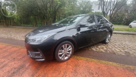 corolla 2.0 xei 16v 2019 arroio do meio