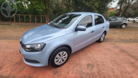 voyage 1.6 city 2015 arroio do meio