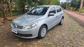 GOL 1.0