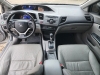 CIVIC 1.8 LXS 16V FLEX 4P AUTOMÁTICO - 2014 - ARROIO DO MEIO