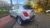 TRACKER 1.8 LTZ - 2015 - ARROIO DO MEIO