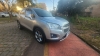 TRACKER 1.8 LTZ - 2015 - ARROIO DO MEIO