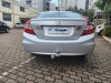 CIVIC 1.8 LXS 16V FLEX 4P AUTOMÁTICO - 2014 - ARROIO DO MEIO