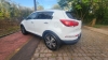 SPORTAGE SPORTAGE EX 2.0 16V/ 2.0 16V FLEX AUT. - 2015 - ARROIO DO MEIO