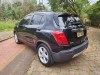 TRACKER 1.8 LTZ AT - 2015 - ARROIO DO MEIO