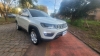 COMPASS 2.0 16V DIESEL LONGITUDE 4X4 AUTOMÁTICO - 2017 - ARROIO DO MEIO