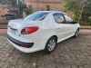 207 SEDAN PASSION XR 1.4 FLEX - 2013 - ARROIO DO MEIO