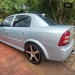 ASTRA SEDAN ADVANT 2.0  - 2009 - ARROIO DO MEIO
