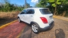 TRACKER 1.8 LTZ AT - 2015 - ARROIO DO MEIO