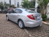 CIVIC 1.8 LXS 16V FLEX 4P AUTOMÁTICO - 2014 - ARROIO DO MEIO