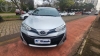 YARIS 1.3 XL LIVE - 2018 - ARROIO DO MEIO