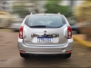 DUSTER DYNAMIQUE 1.6 FLEX 16V MEC. - 2013 - ARROIO DO MEIO