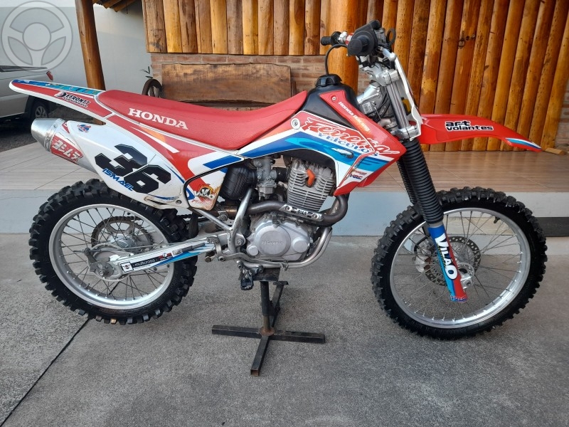 CRF 230 - 2017 - VENâNCIO AIRES